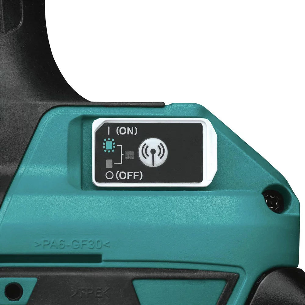 18V Brushless SDS-PLUS Rotary Hammer with HEPA Dust Extractor M556