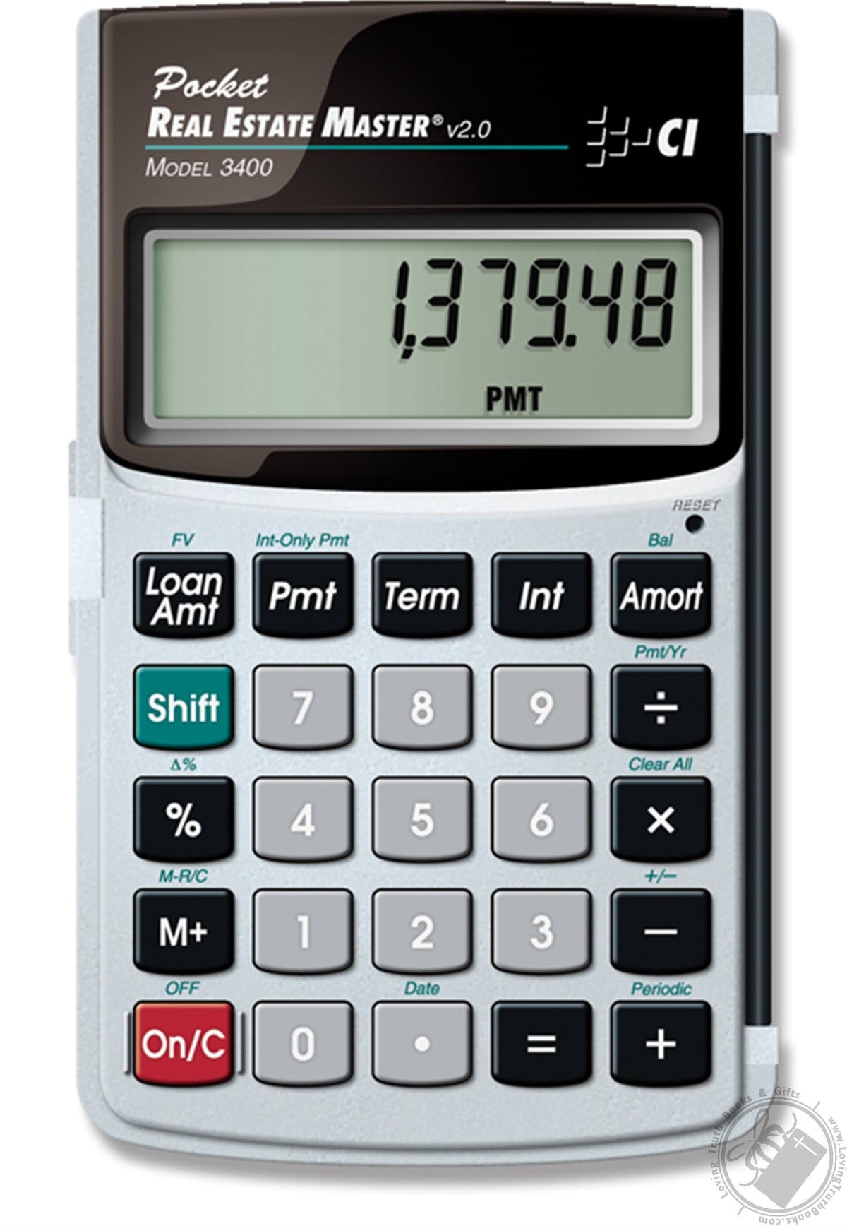 Pocket Real Estate Master U661412