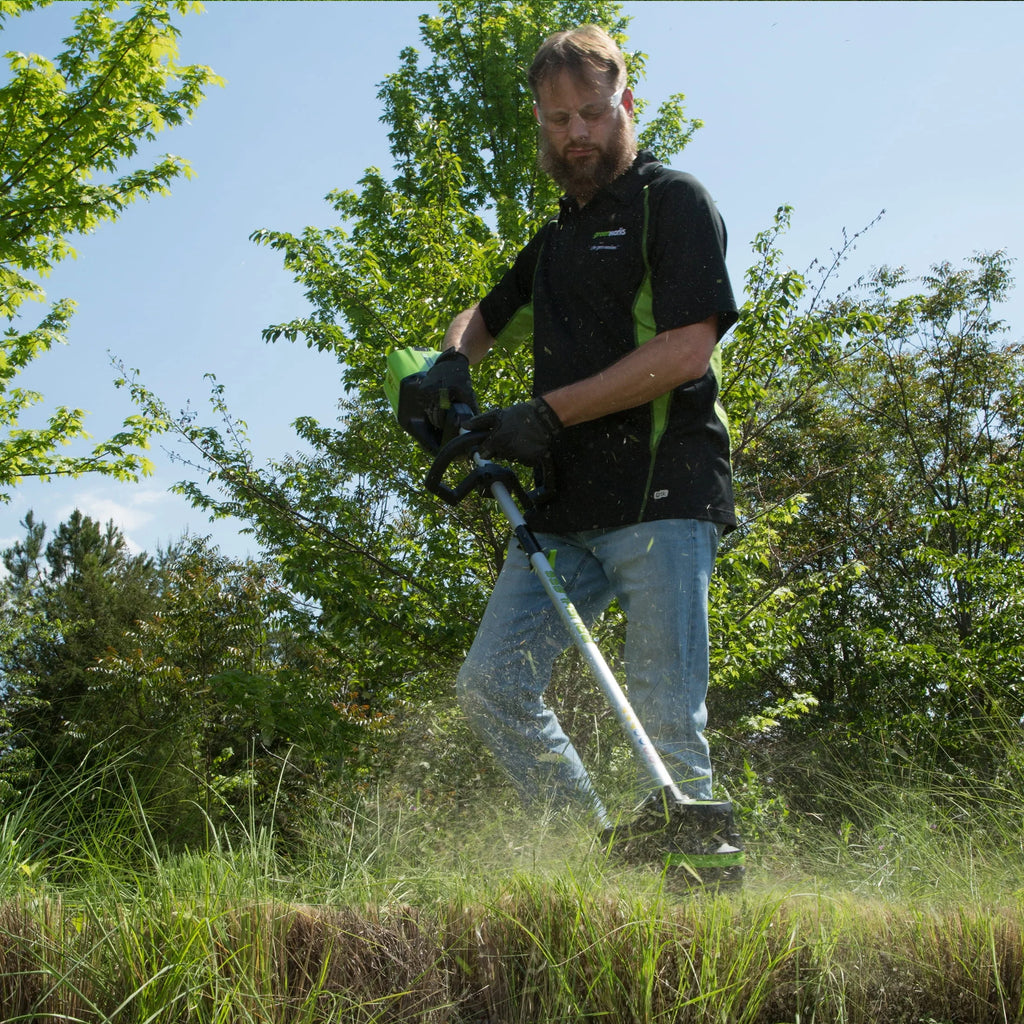 80V 16 Cordless String Trimmer with Battery & Charger G5341