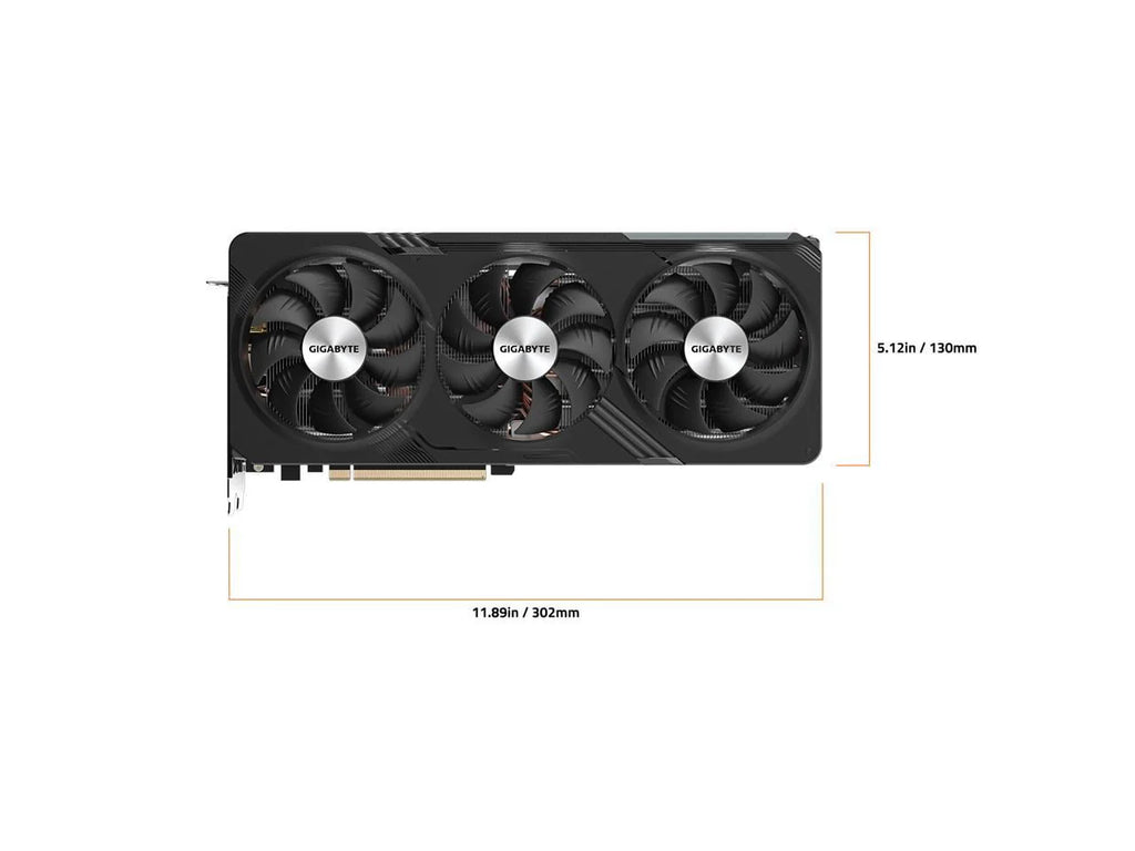 Radeon RX 7900 GRE 16GB GDDR6 Graphics Card B7724