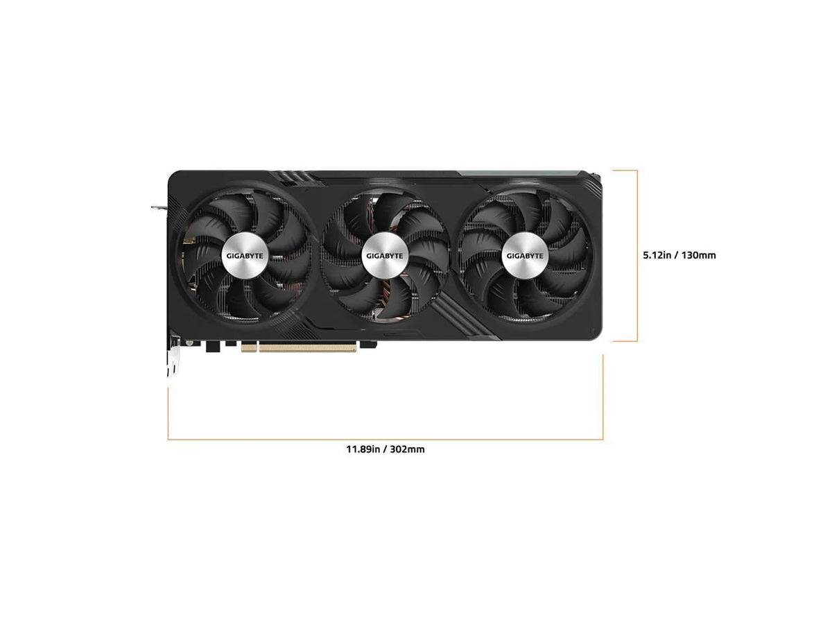Radeon RX 7900 GRE 16GB GDDR6 Graphics Card B7724