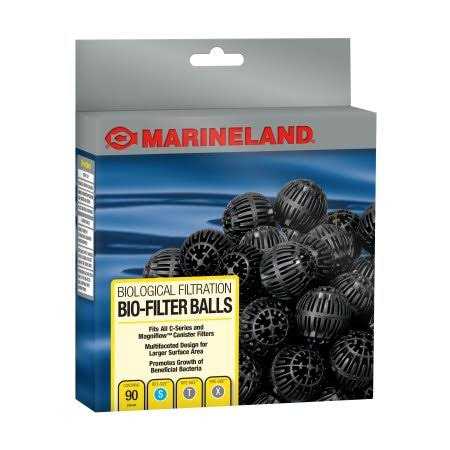 Bio-Filter Balls W389