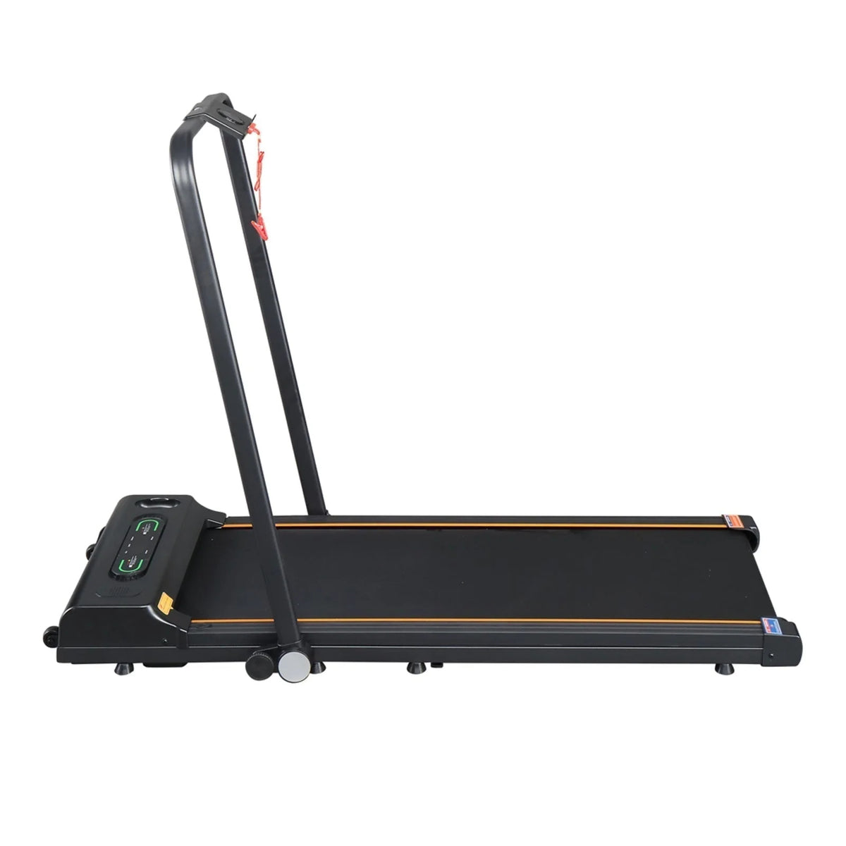 0.75 Hp Electric Treadmill T7493