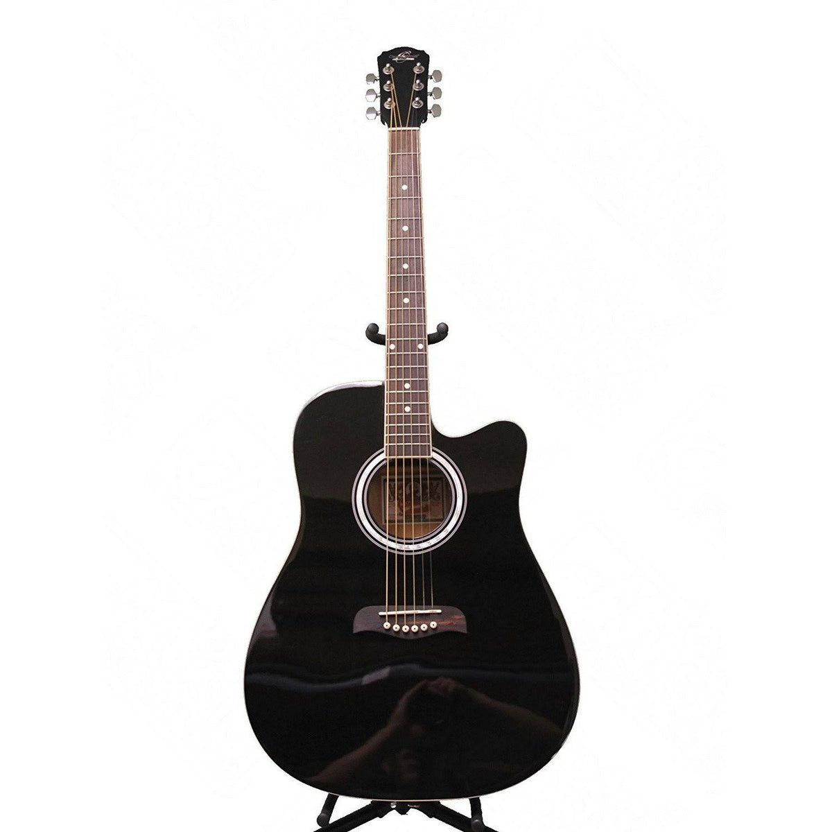 Black E8147