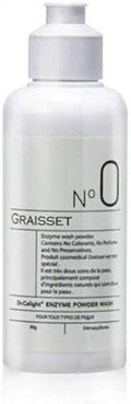 Enzyme Powder Wash 80g Q1230