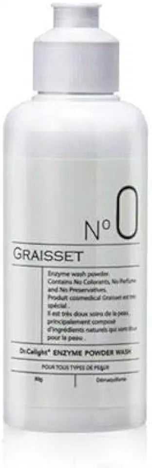 Enzyme Powder Wash 80g Q1230