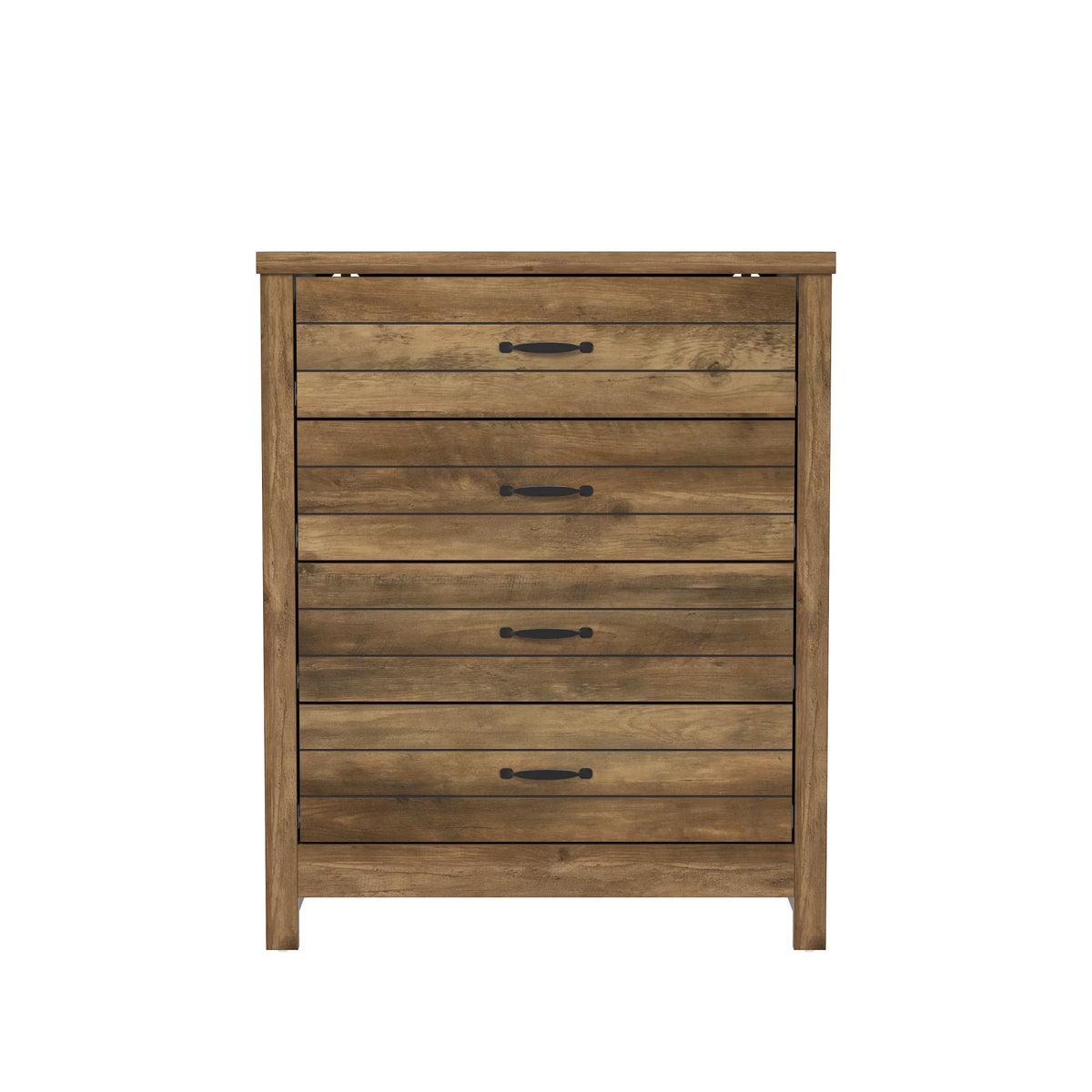 Espresso 4-Drawer Dresser N78234