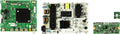 LED TV Repair Parts Kit K7664