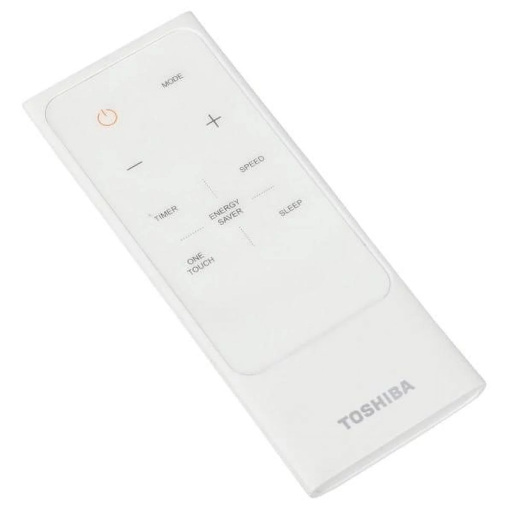 Toshiba 18,000-BTU 230V ENERGY STAR Window A/C with Remote K846