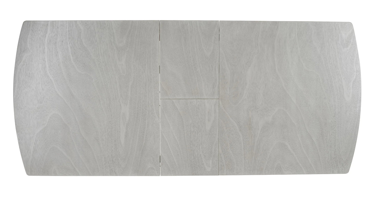 Grey Extension Dining Table S888