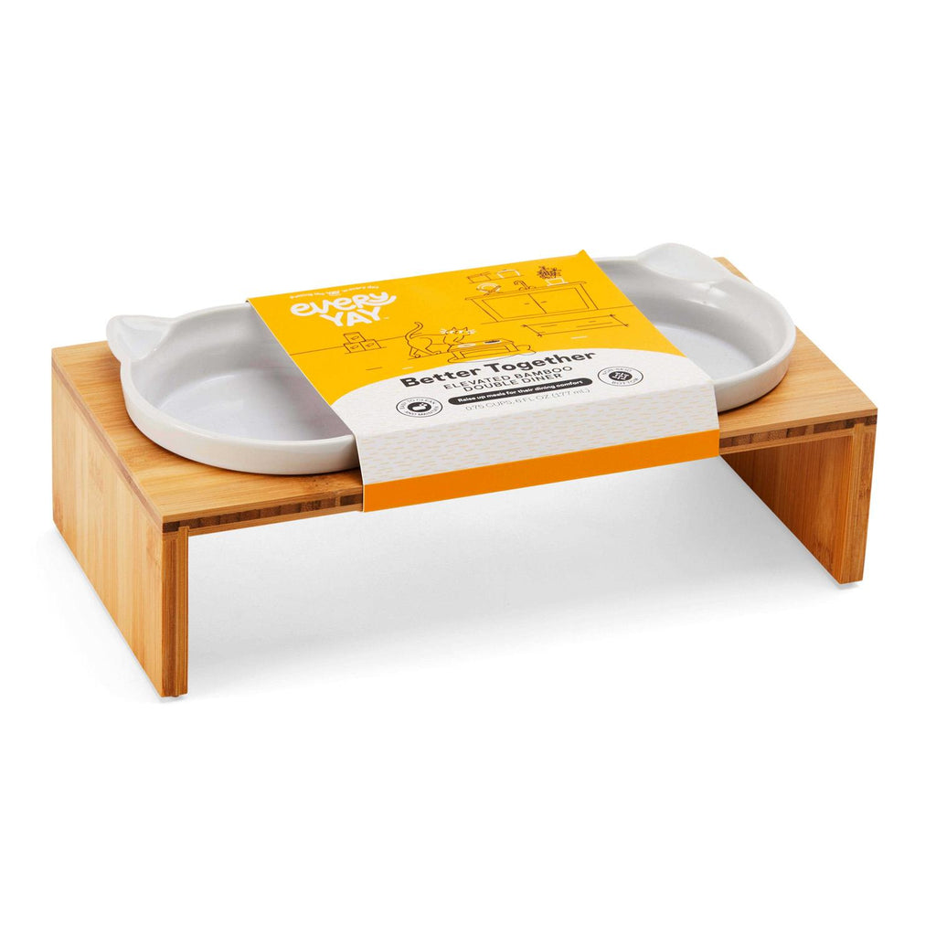 Cat Bowl D9269