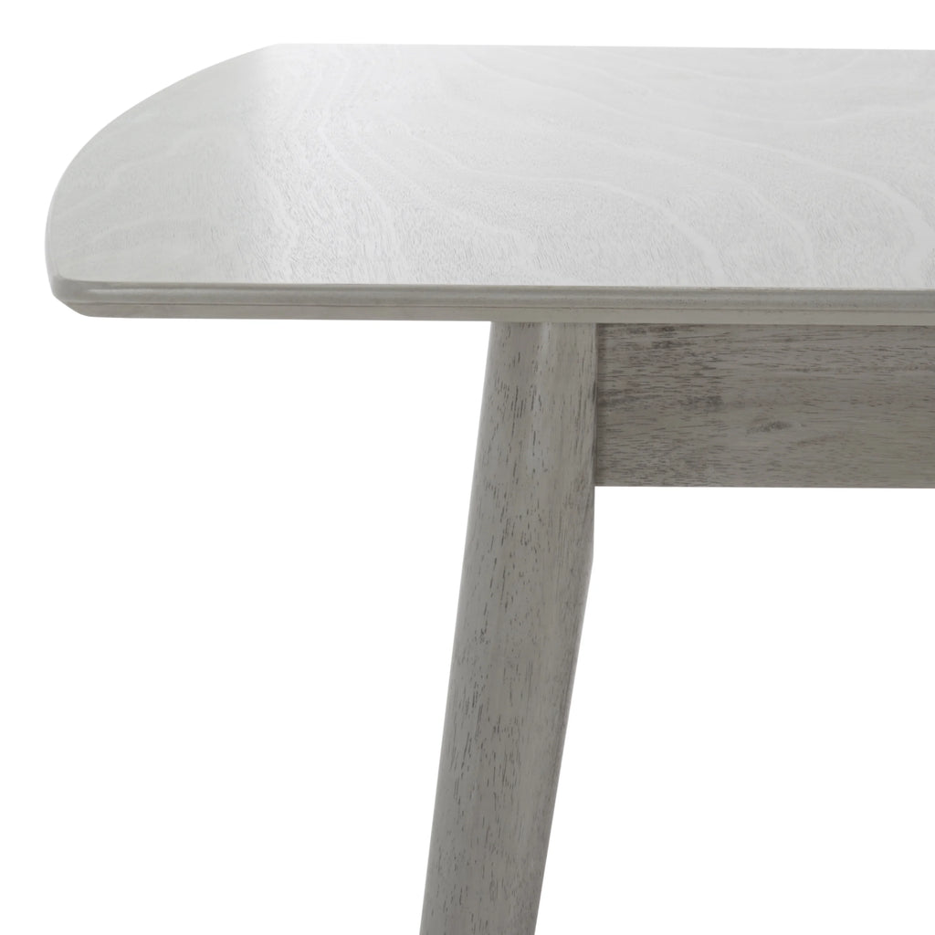 Grey Extension Dining Table S888