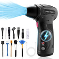 200000RPM Cordless Electric Air Duster T71824