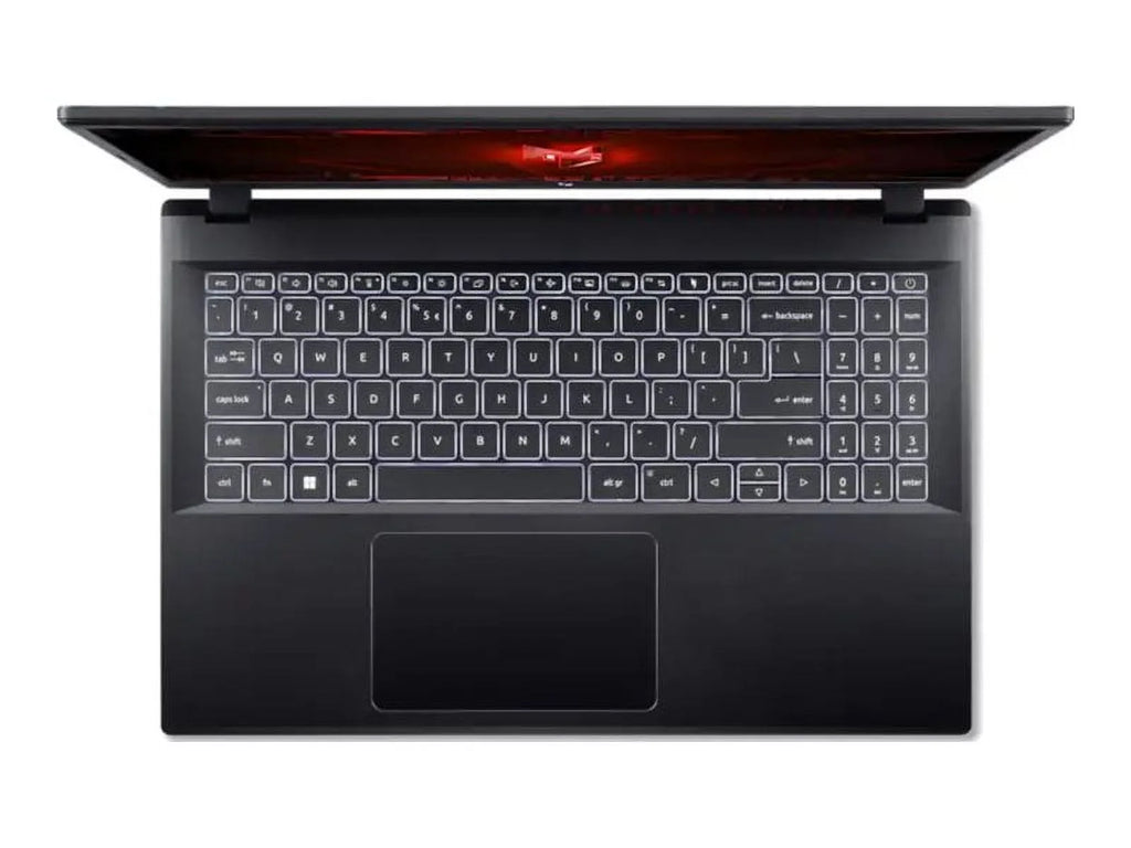 15.6" IPS 144 Hz Intel Core i5 RTX 3050 8 GB RAM 512 GB SSD Obsidian Black Laptop B961