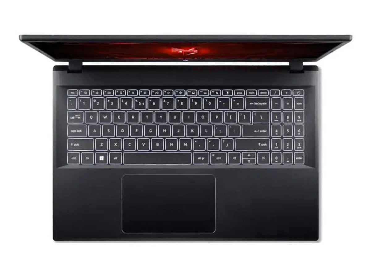 15.6" IPS 144 Hz Intel Core i5 RTX 3050 8 GB RAM 512 GB SSD Obsidian Black Laptop B961