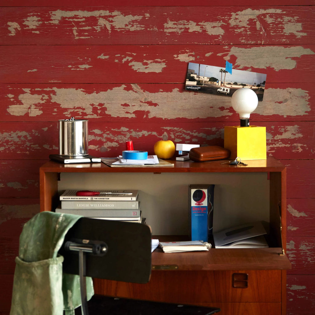 Solid Wood Wall Paneling J74339
