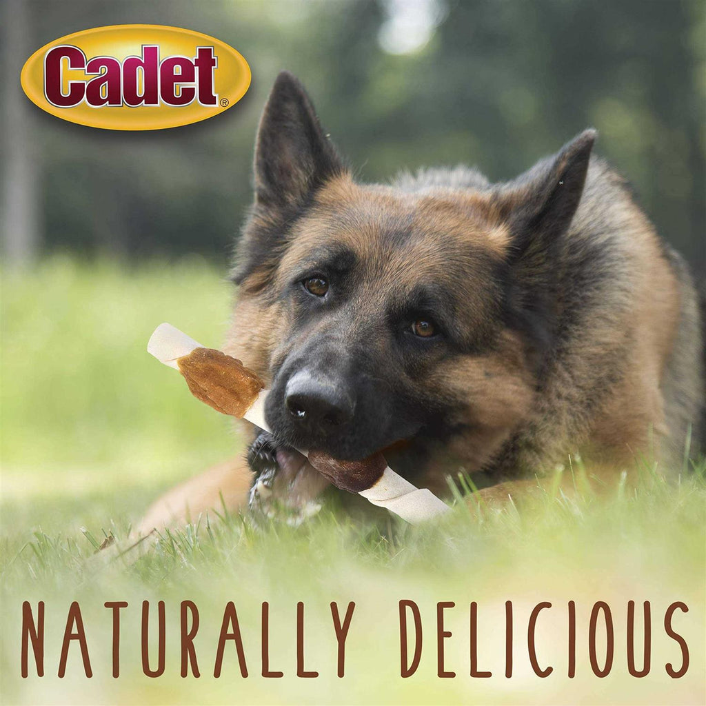 Rawhide Dog Treats S43245