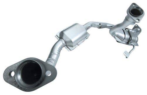 Catalytic Converter K4942