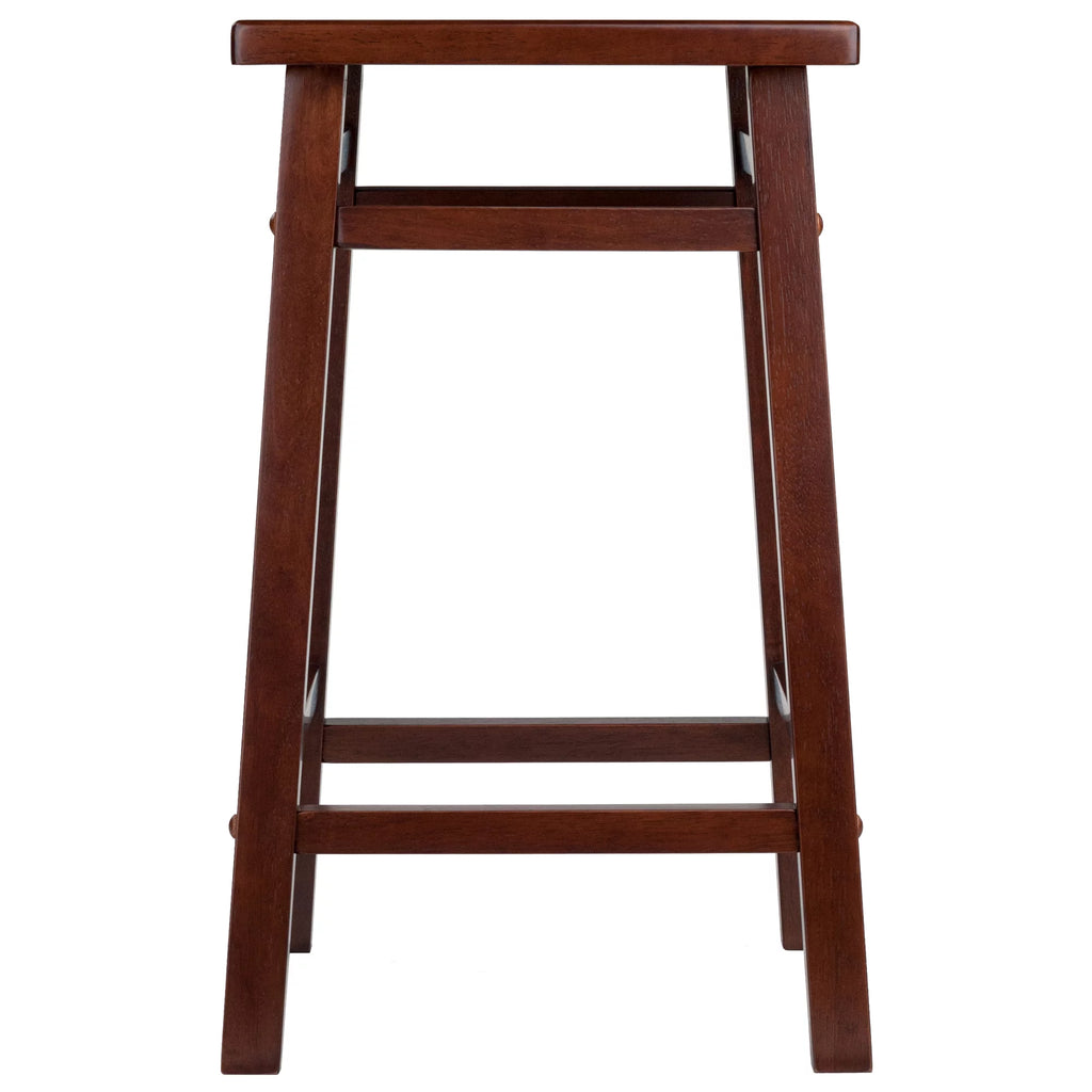 24" Square Seat Counter Stool M205238