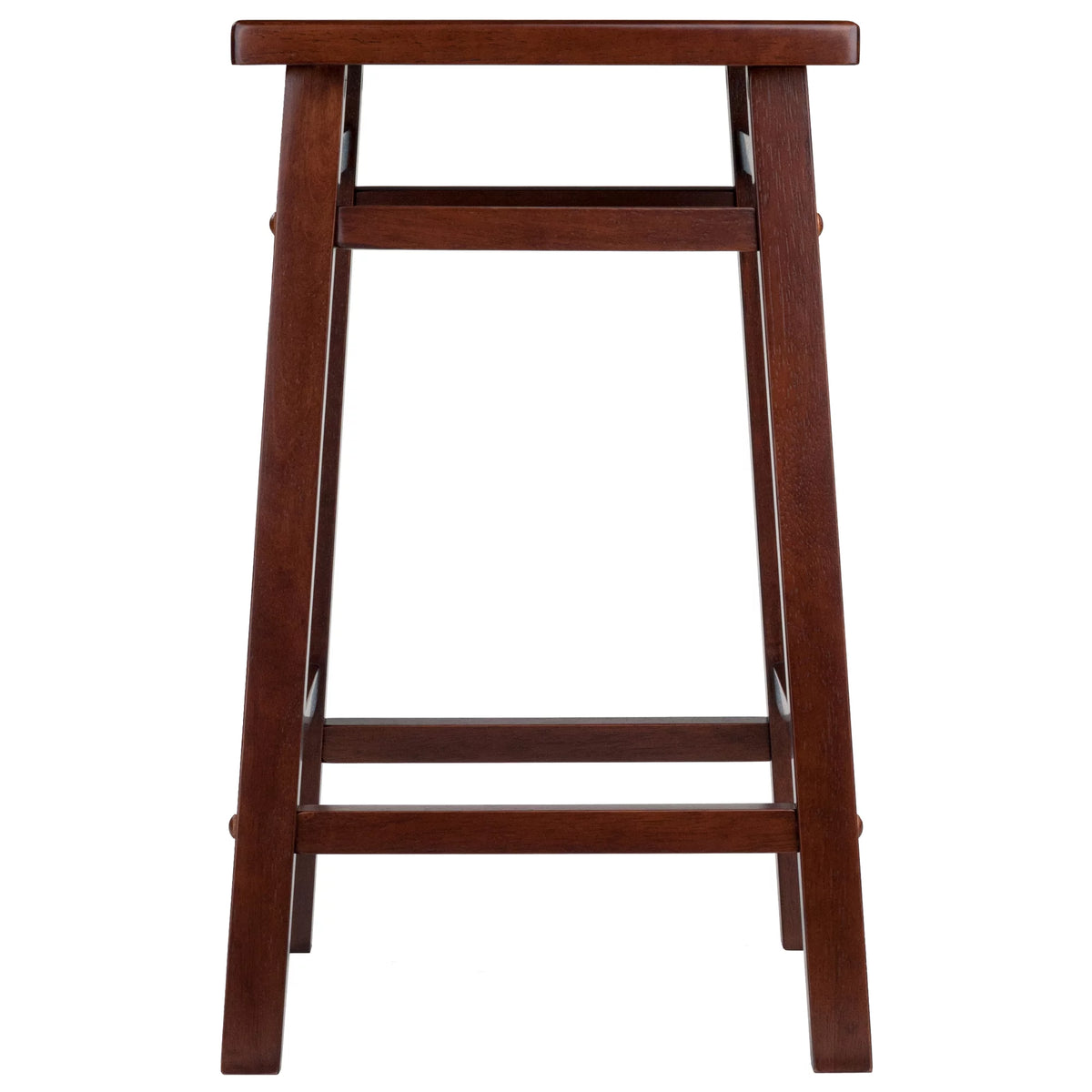 24" Square Seat Counter Stool M205238