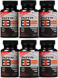 Natural Male Enhancement Supplement 6 Pack Bundle Q533