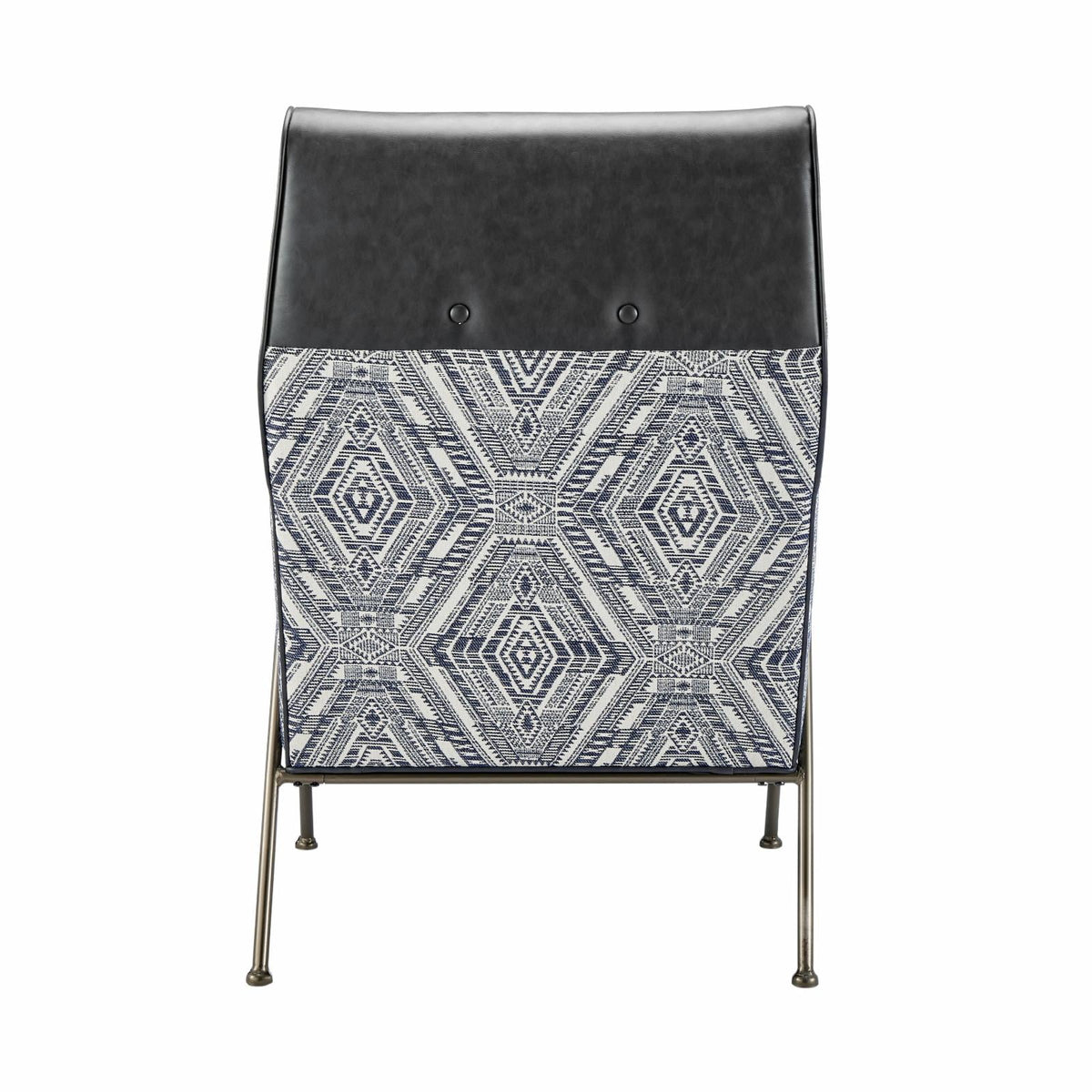 Fabric Accent Chair O193843