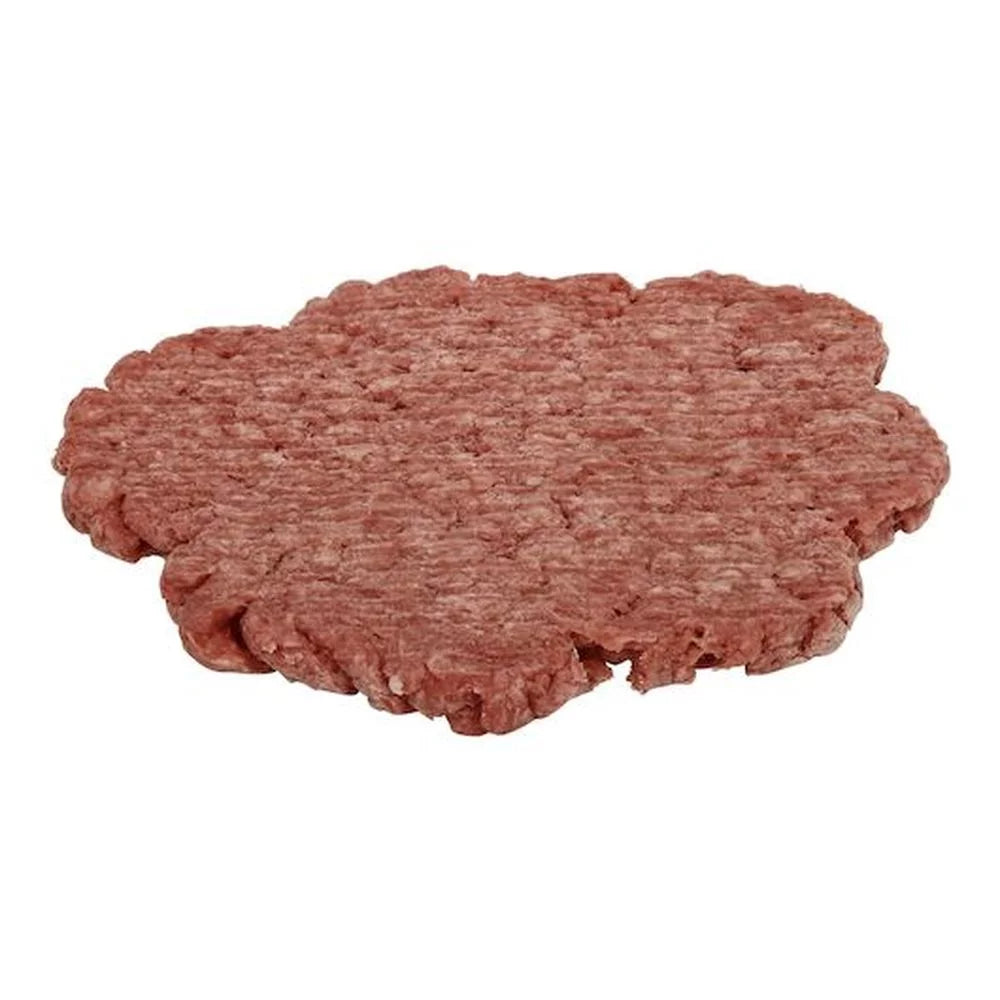 Thin Chopped Beef Steak, 5.33 Ounce S243