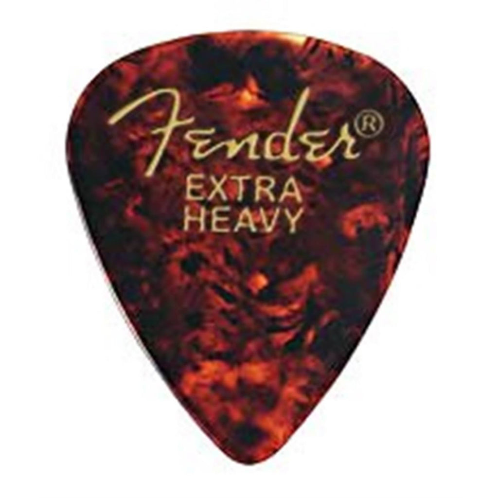 Celluloid Picks 144-Pack H345