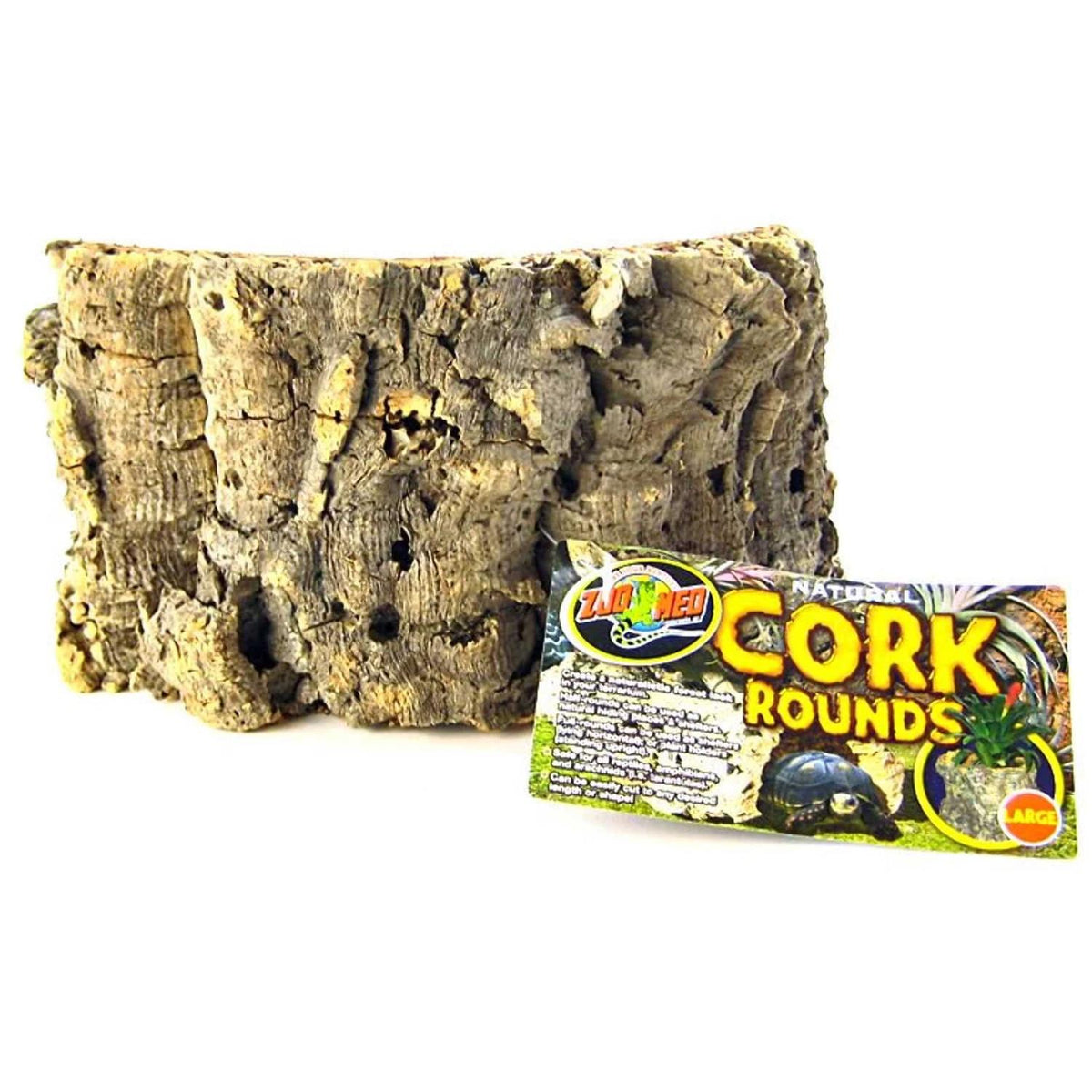 Natural Cork Rounds L68681