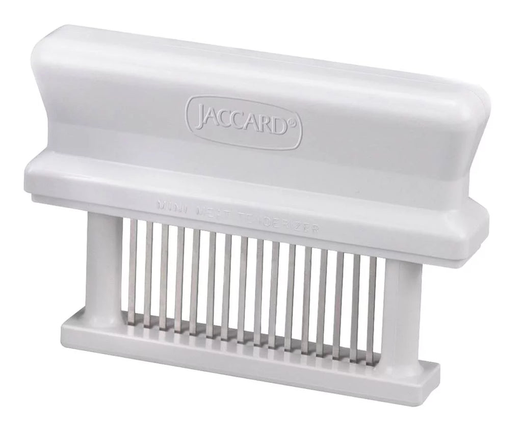 Stainless Steel 16 Blade Meat Tenderizer T857
