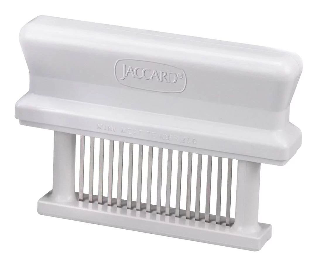 Stainless Steel 16 Blade Meat Tenderizer T857