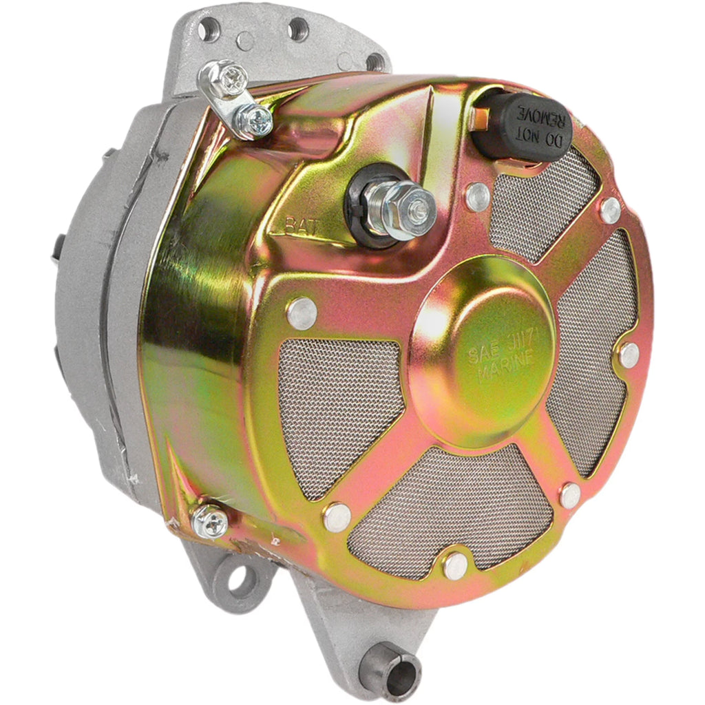 New Alternator G9434