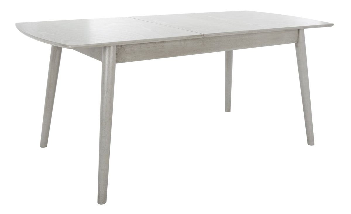 Grey Extension Dining Table S888