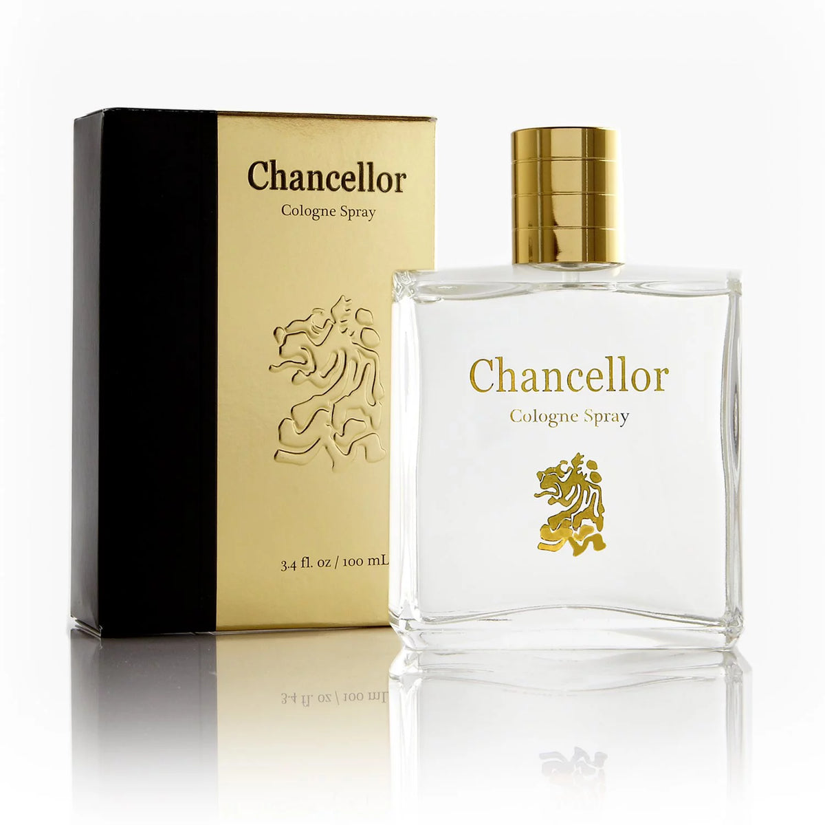 Eau de Cologne 3.4 oz B142