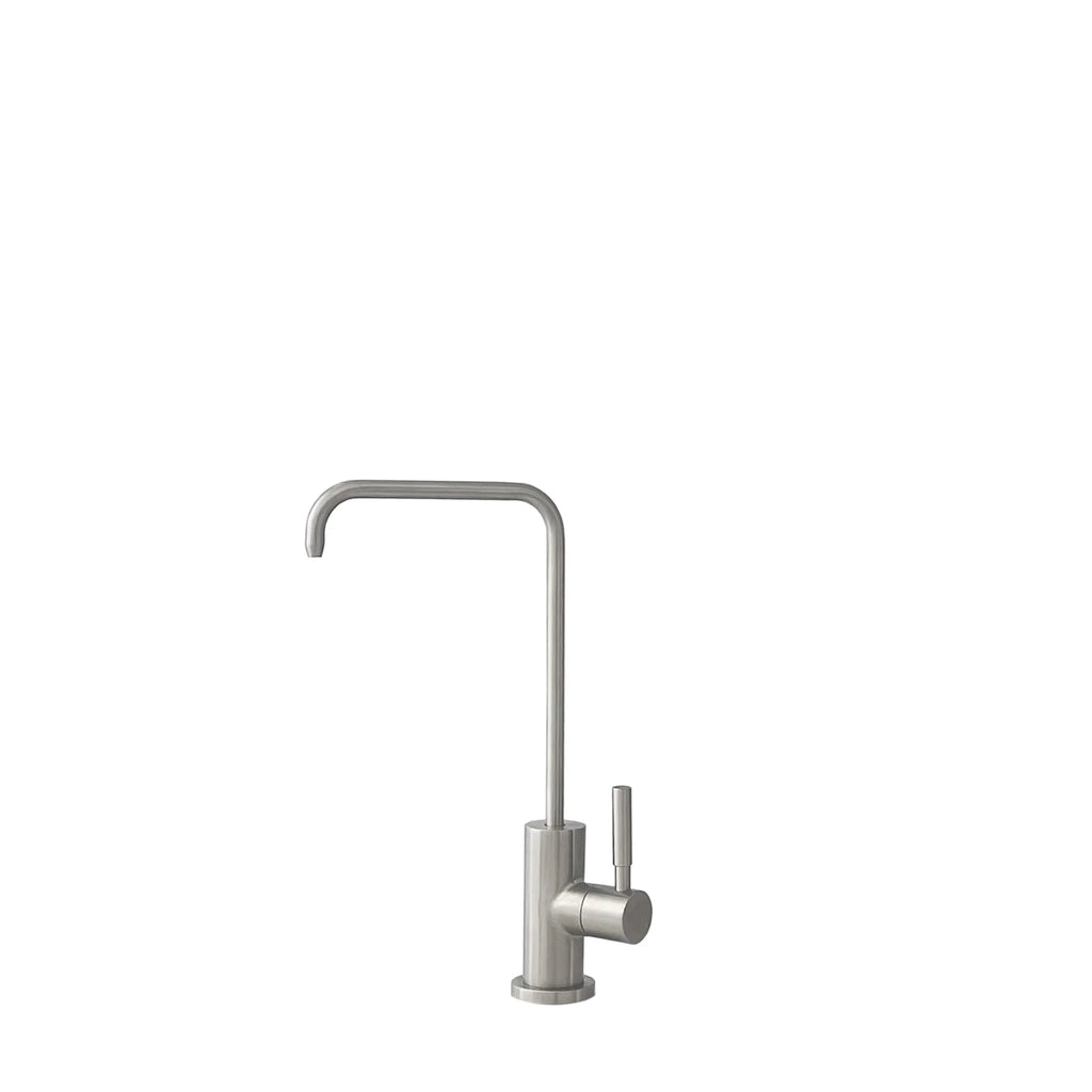 Single Handle Cold Water Tap Stainless Steel L38915