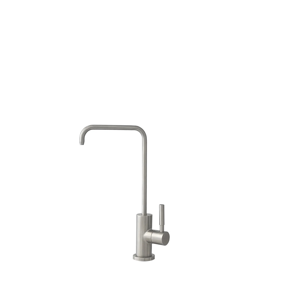 Single Handle Cold Water Tap Stainless Steel L38915