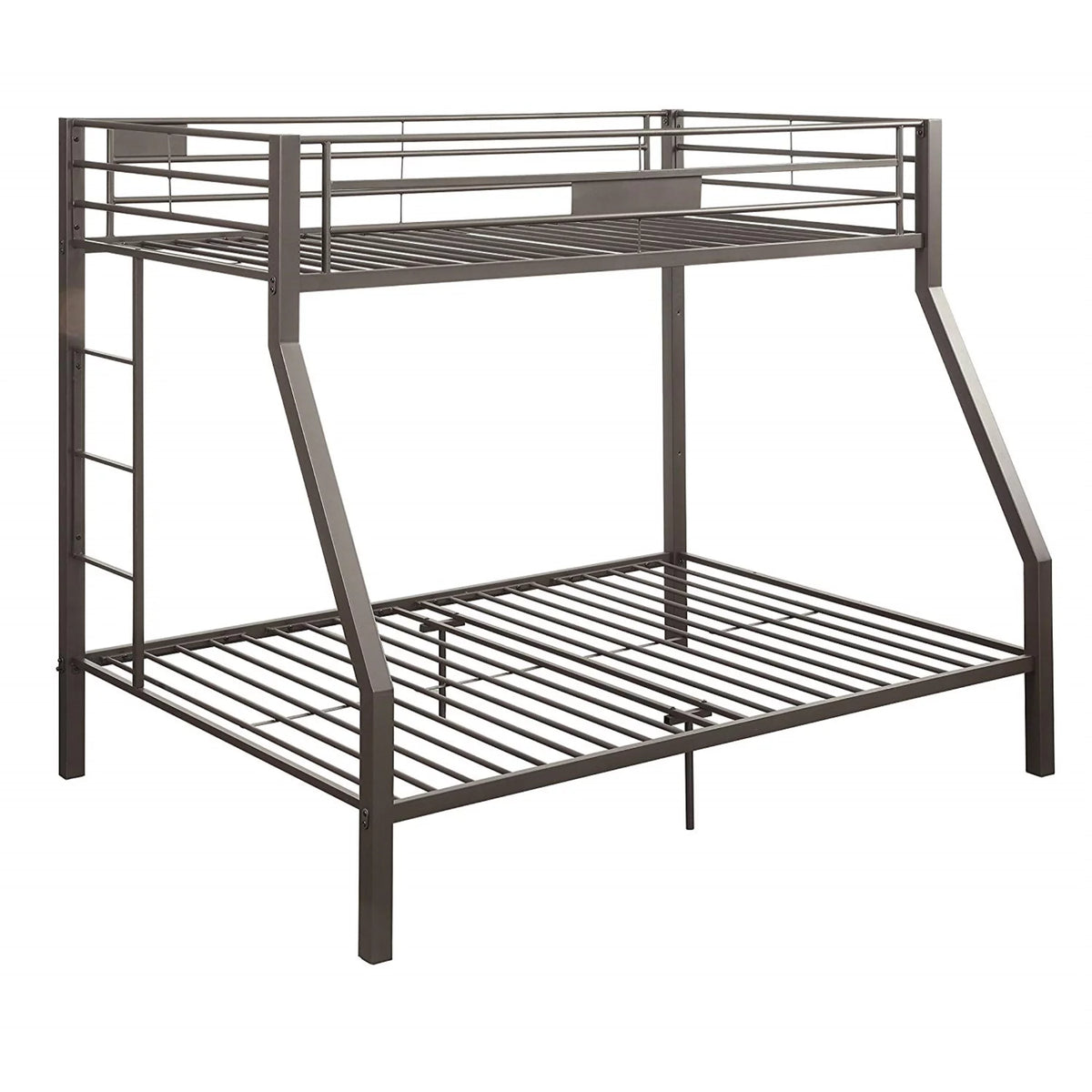Twin/Full Bunk Bed S427768