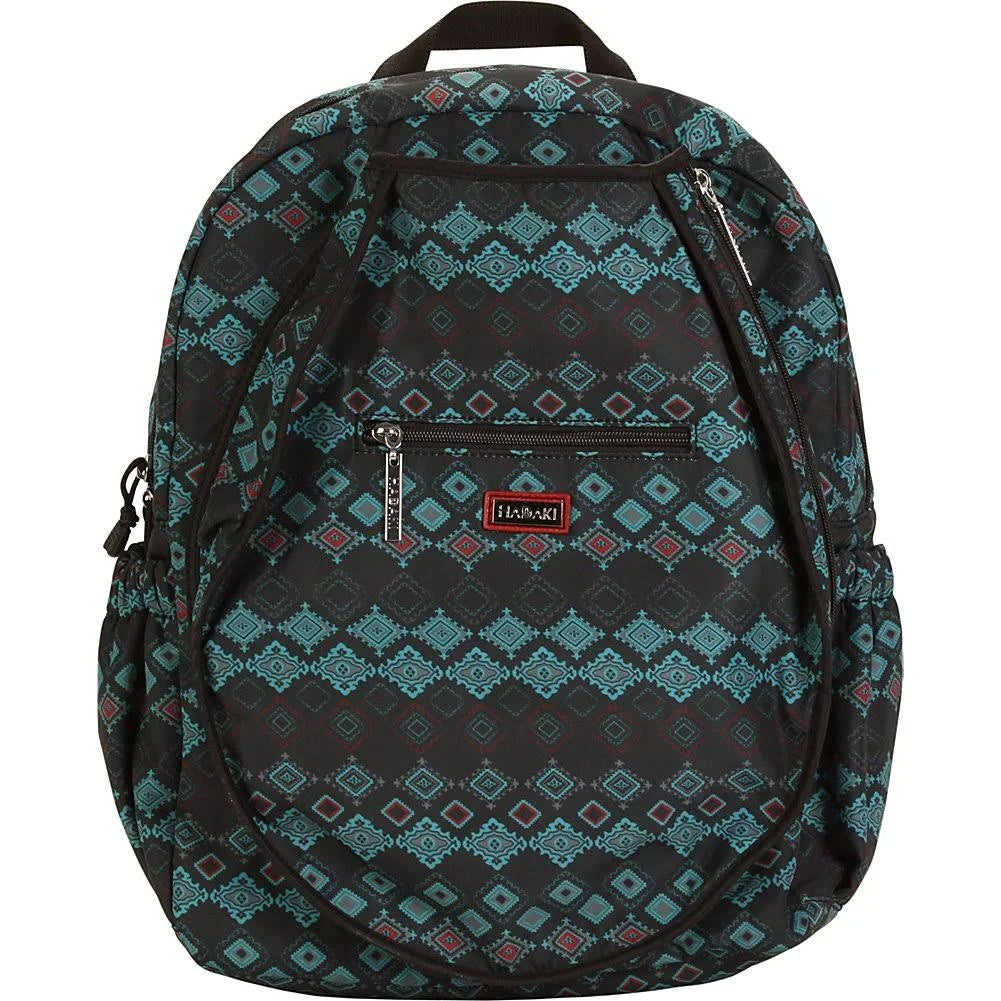 Tennis Backpack X670