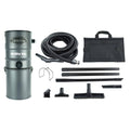 Wall Mounted Utility Vacuum X464
