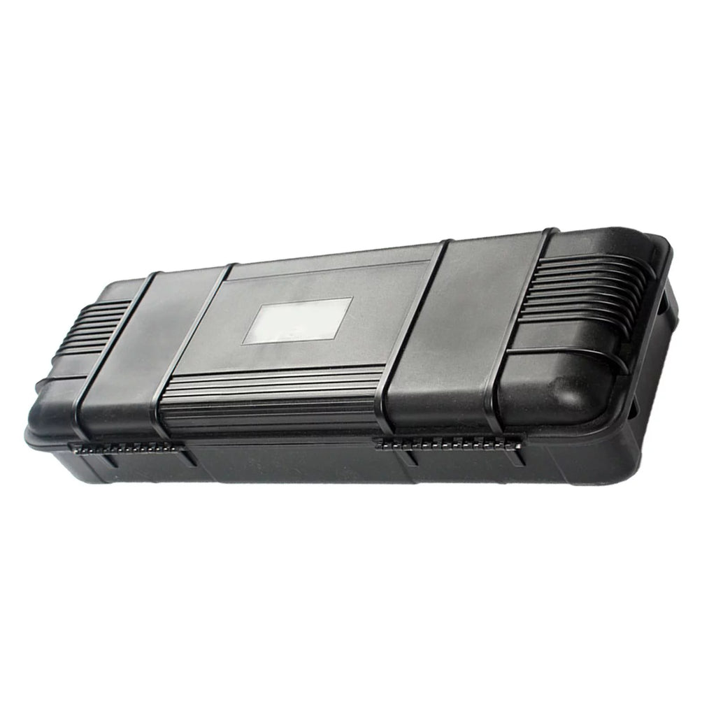 Instrument Case with Pre-Cut Foam T95216