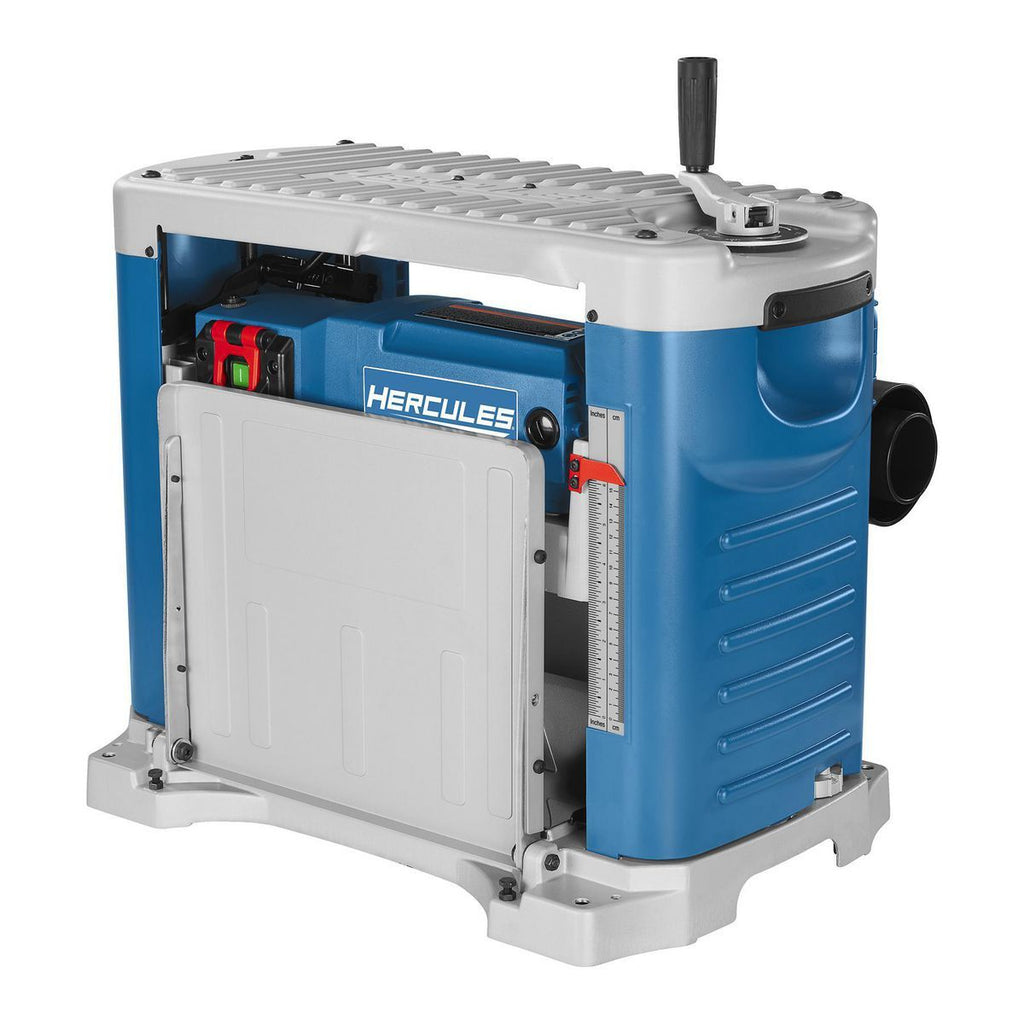 15 Amp 12-1/2 in. Portable Thickness Planer N260458