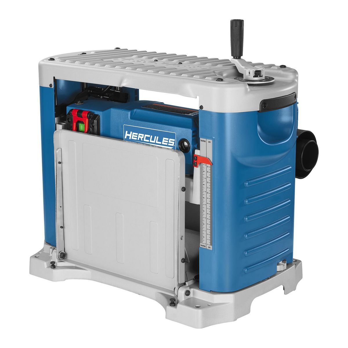 15 Amp 12-1/2 in. Portable Thickness Planer N260458