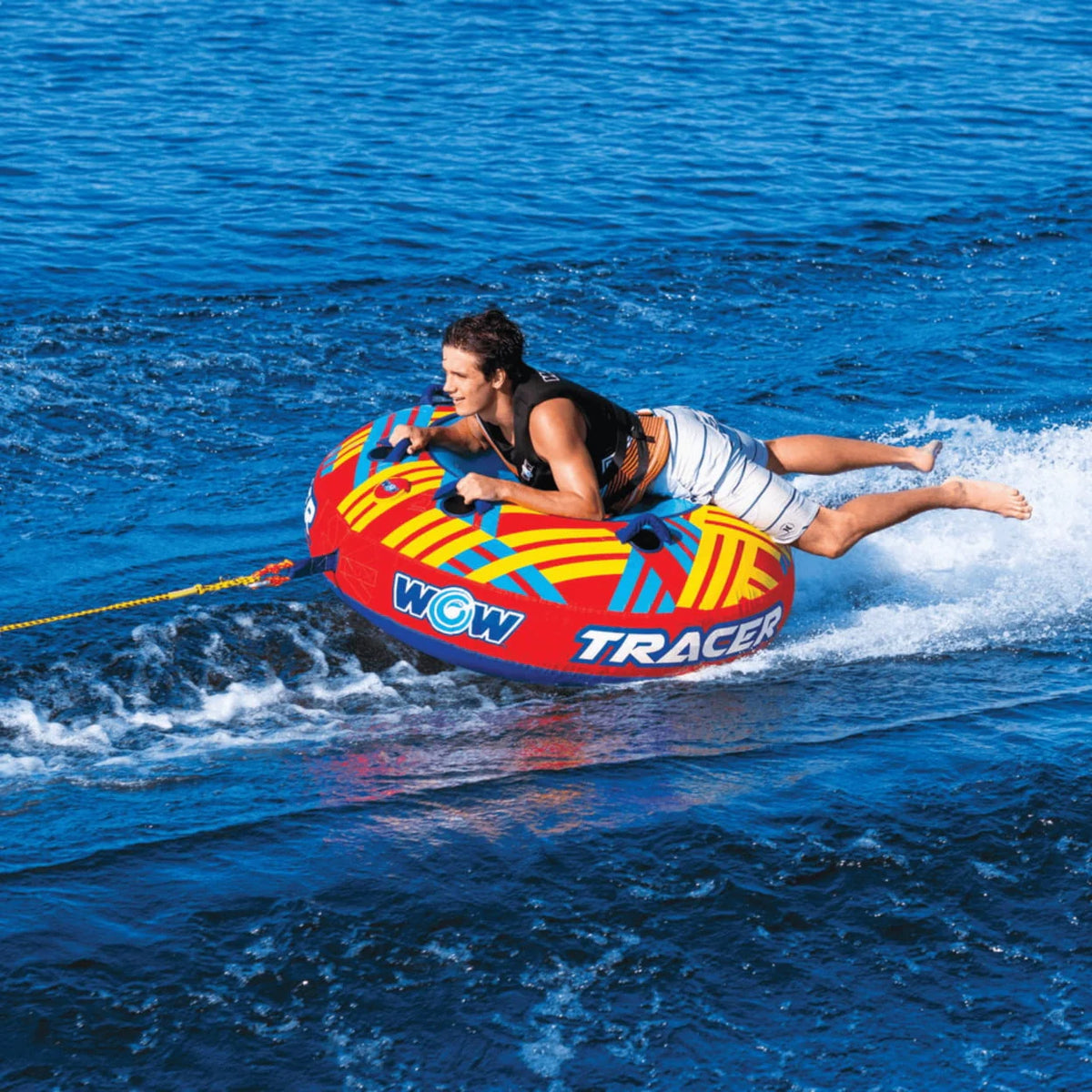 Snow Tube Towable C249
