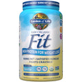 Vanilla 32.08 oz Organic Powder O389