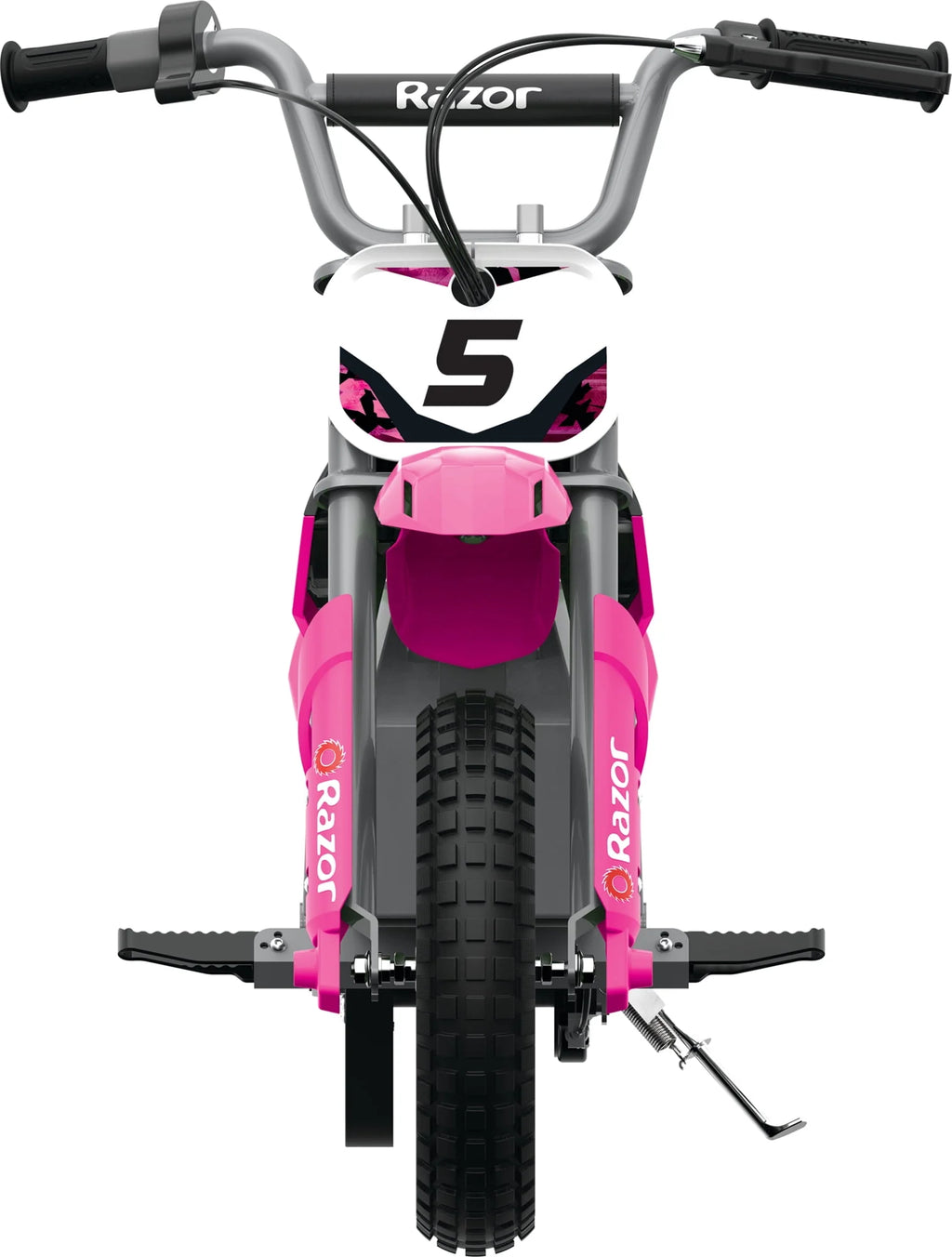 24V Electric Ride on Motocross Bike Z3240