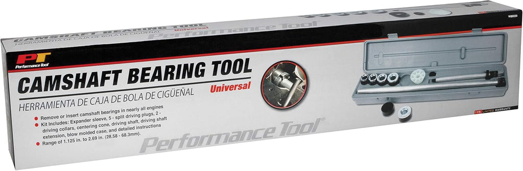 Universal Camshaft Bearing Tool N338