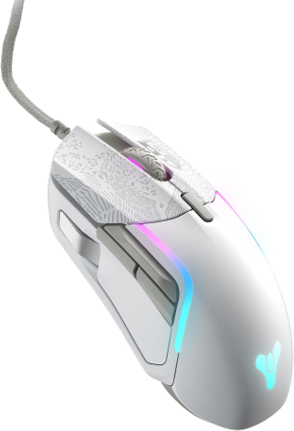 Mini Wireless FPS Gaming Mouse B657184