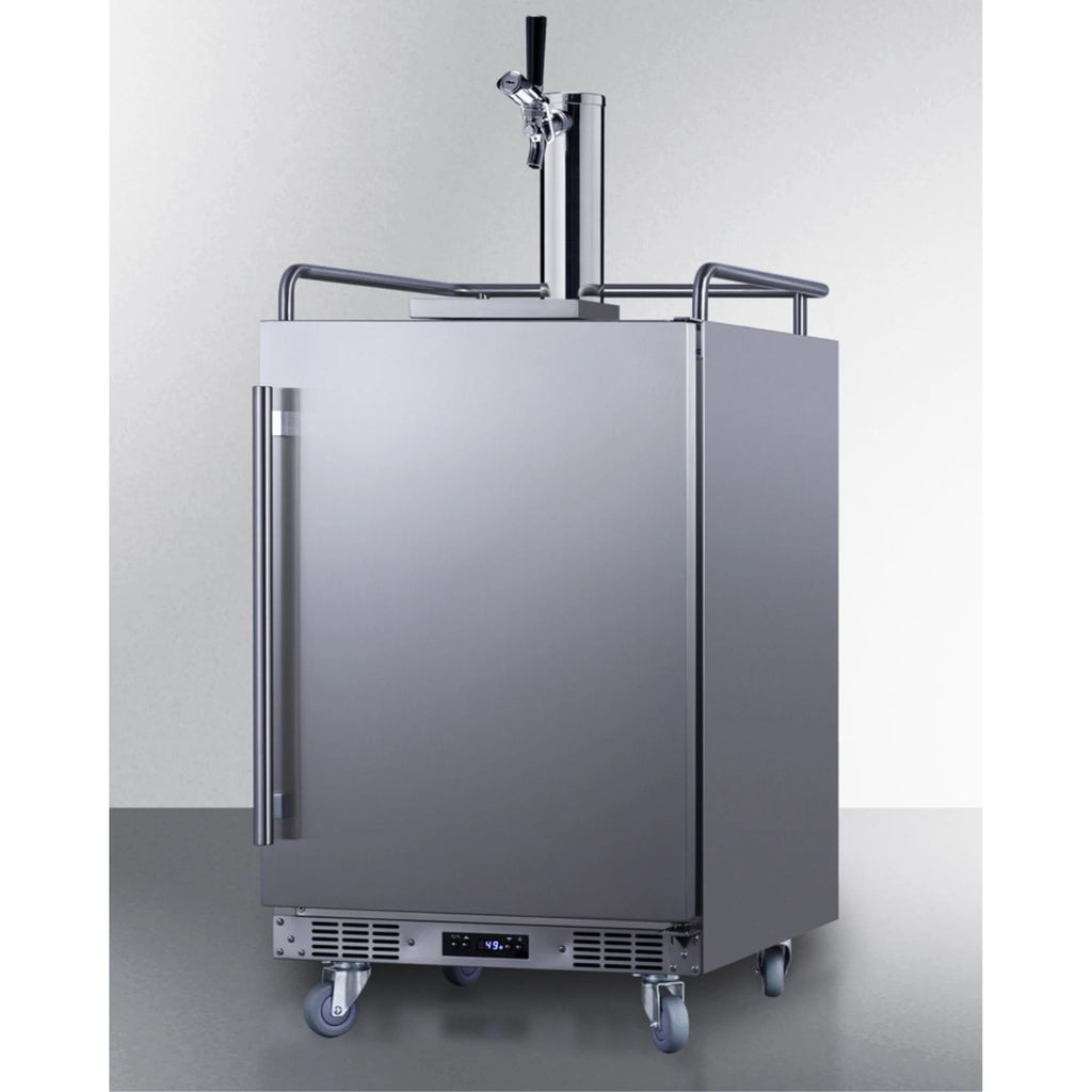 Specialty Refrigerator W2376