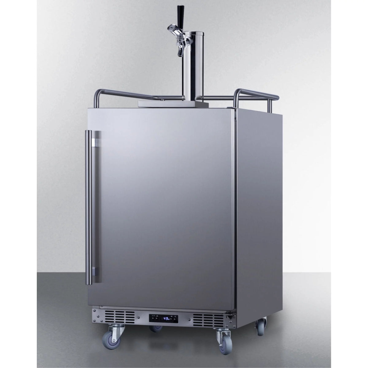 Specialty Refrigerator W2376