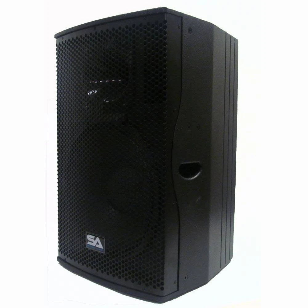 15-inch 2-Way Loudspeaker Cabinet K856